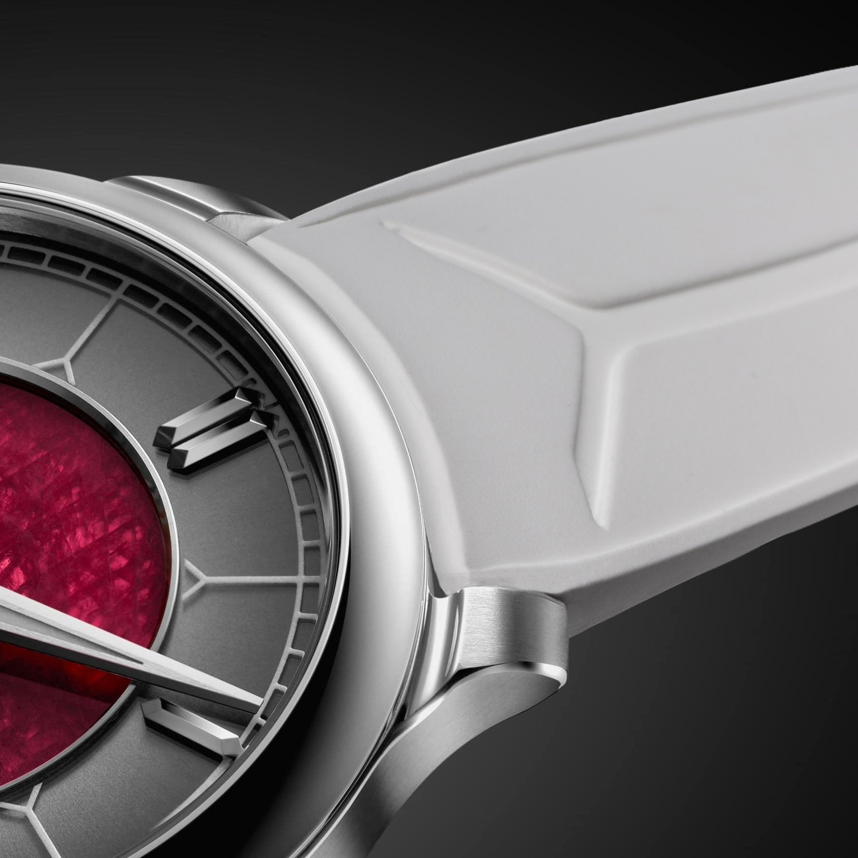 SB04-E RUBY PLATINUM