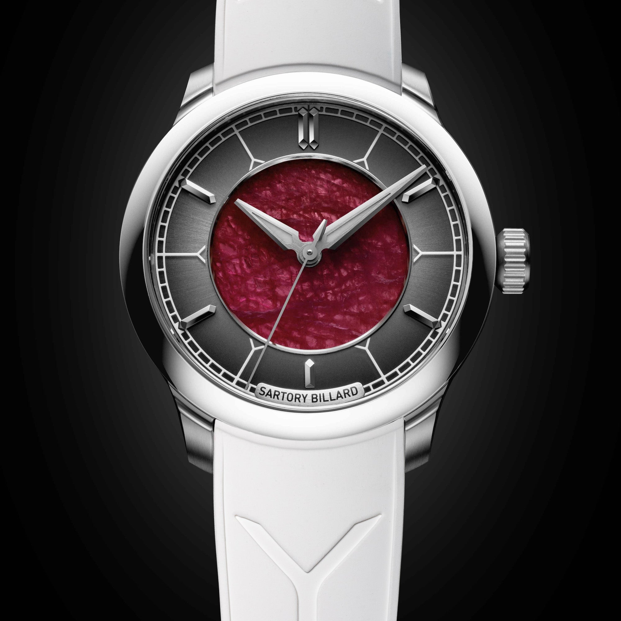 SB04-E RUBY PLATINUM
