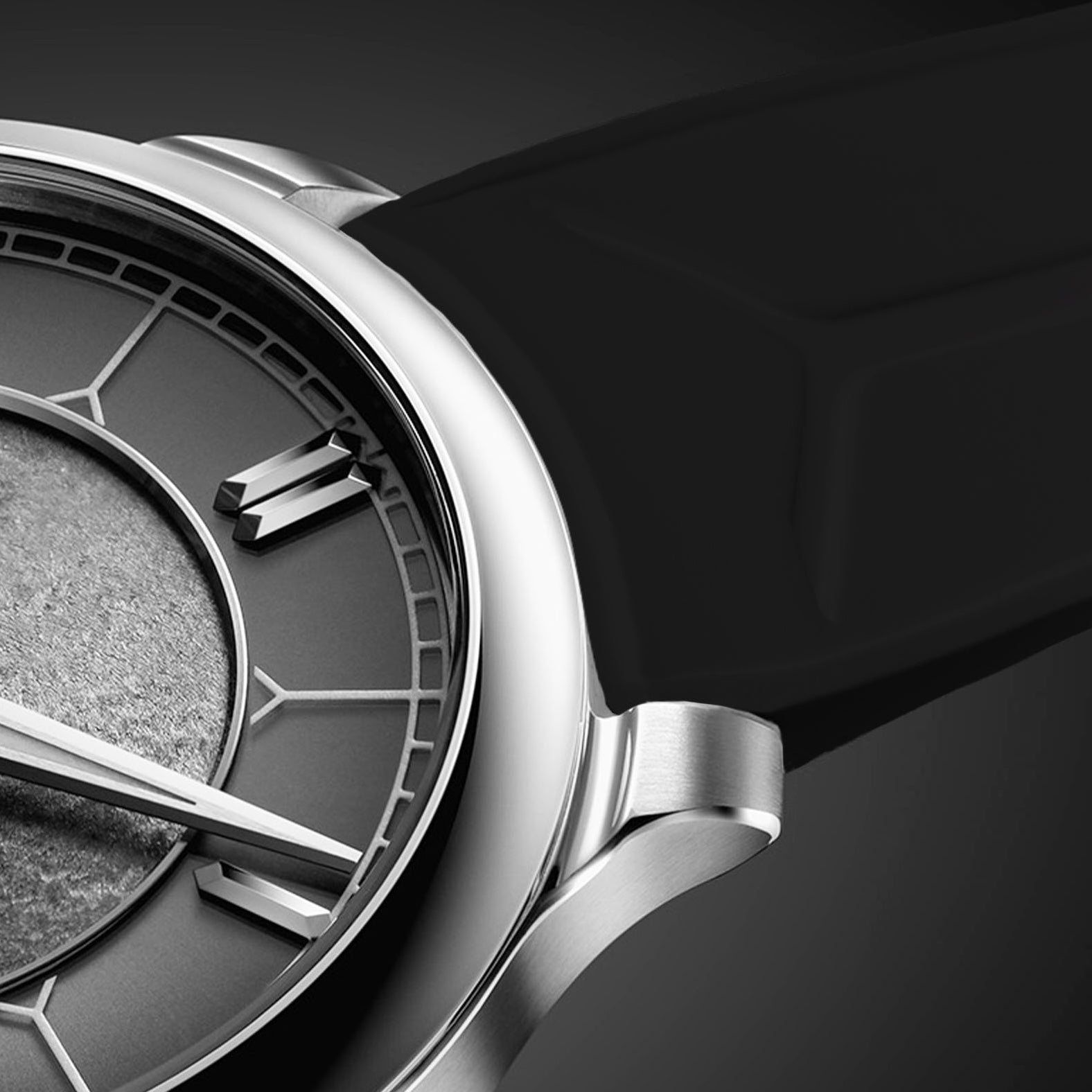 SB04-E TANTALUM HAND-GRAVED