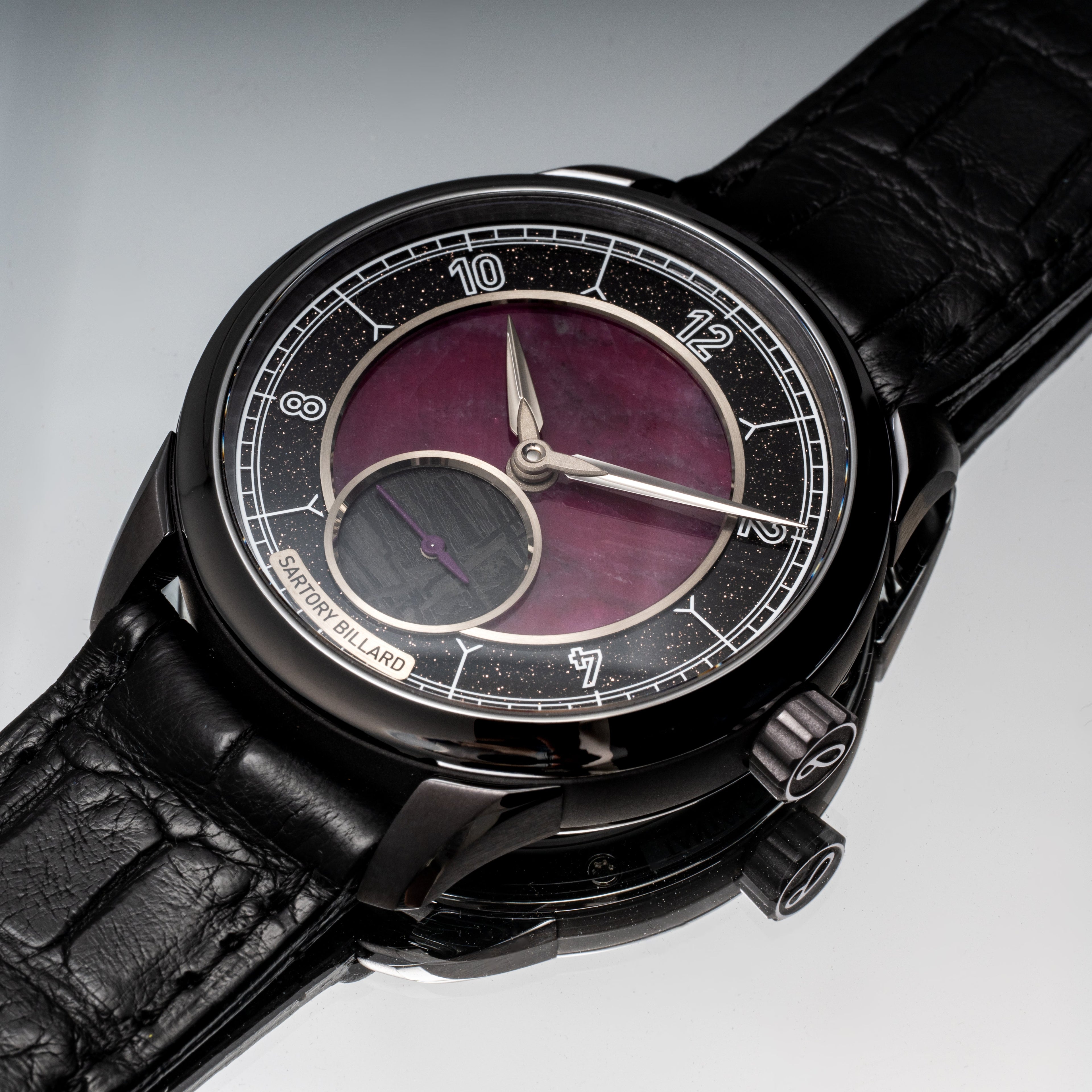 Watch Dial Craftsmanship: The Art and Techniques Behind Exceptional Watch Dials