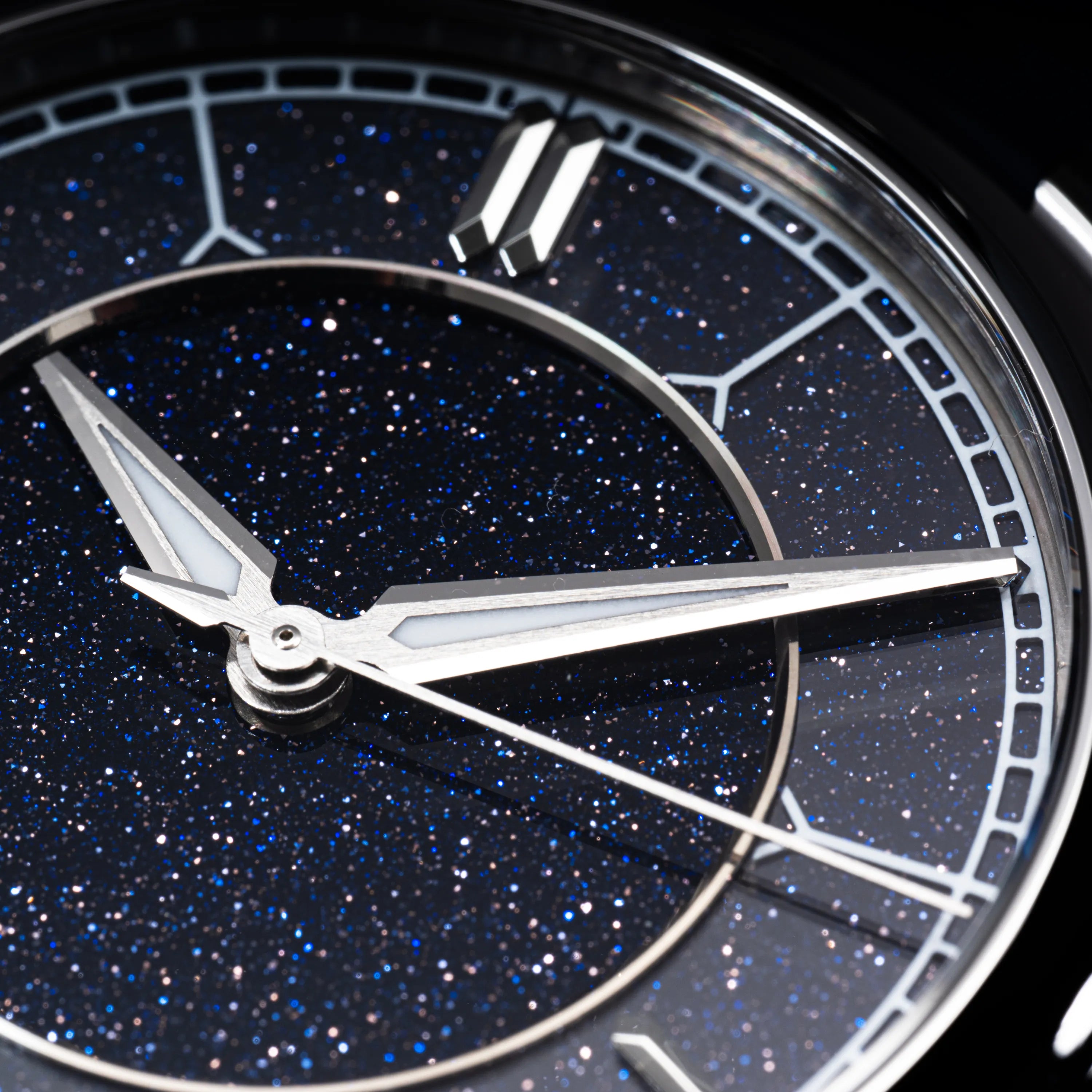 Stone Dial Watches — Natural Beauty in Watchmaking