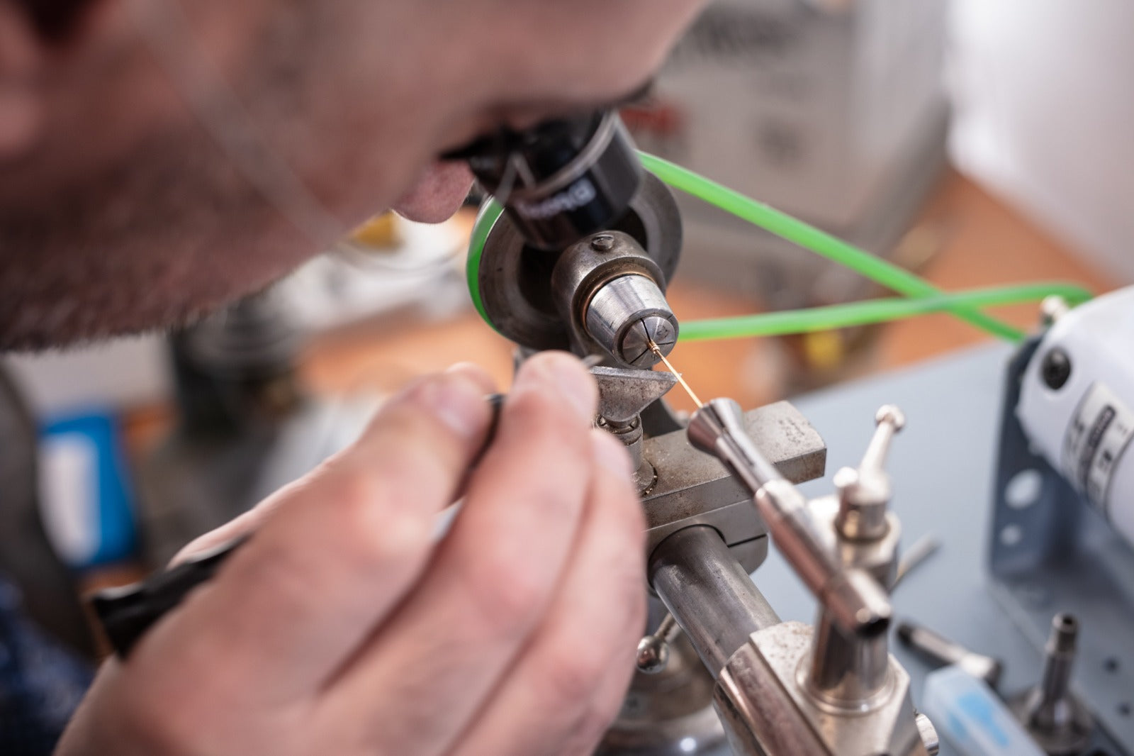 Independent Watchmaking: Craft, Creativity and the Future of Horology