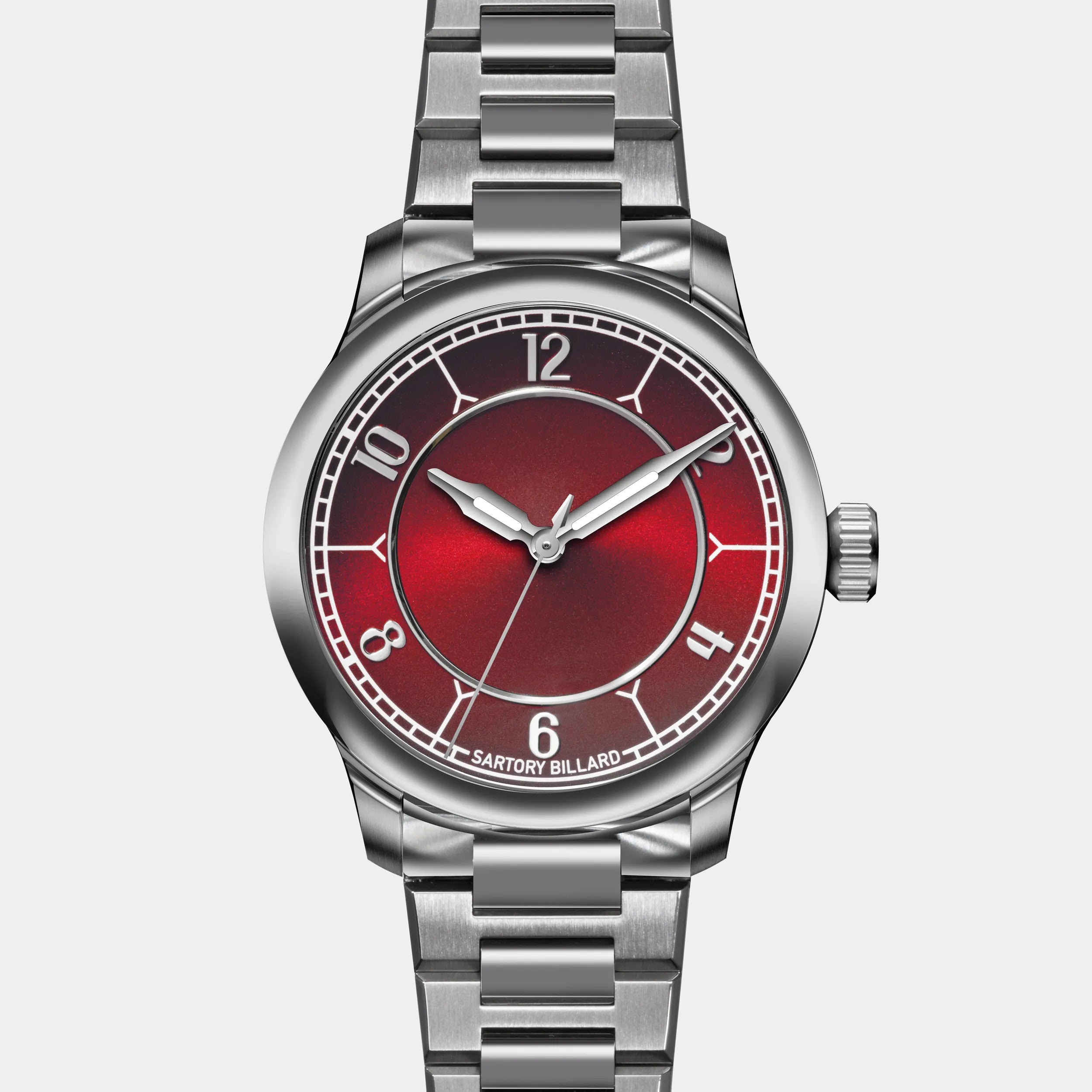 SB04-E NUANCES - RED