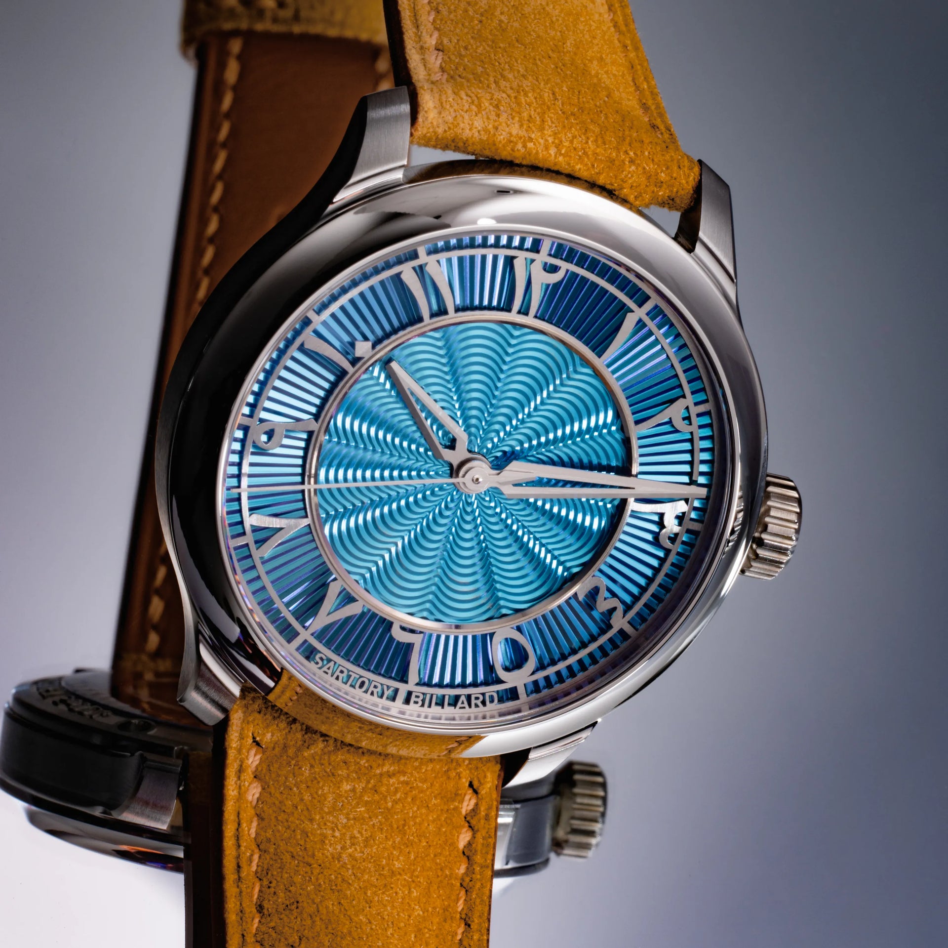 SB04-E HORIZON BLOOM – SARTORY-BILLARD SB04-E HORIZON BLOOM – SARTORY-BILLARD