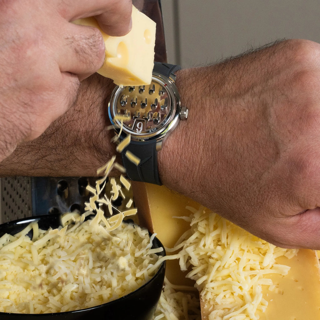 SB10 CHEESE GRATER
