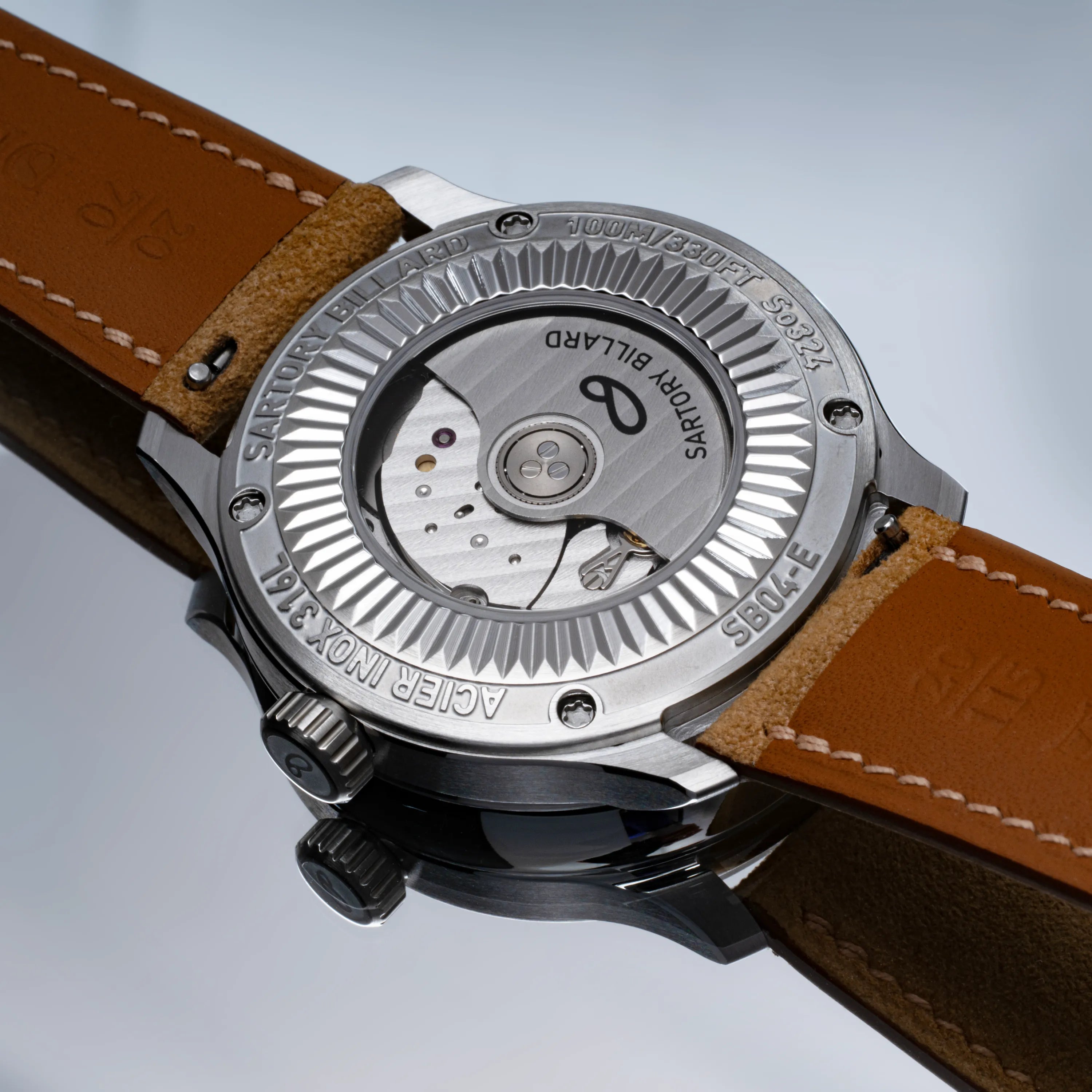 SB04-E HORIZON BLOOM – SARTORY-BILLARD SB04-E HORIZON BLOOM – SARTORY-BILLARD