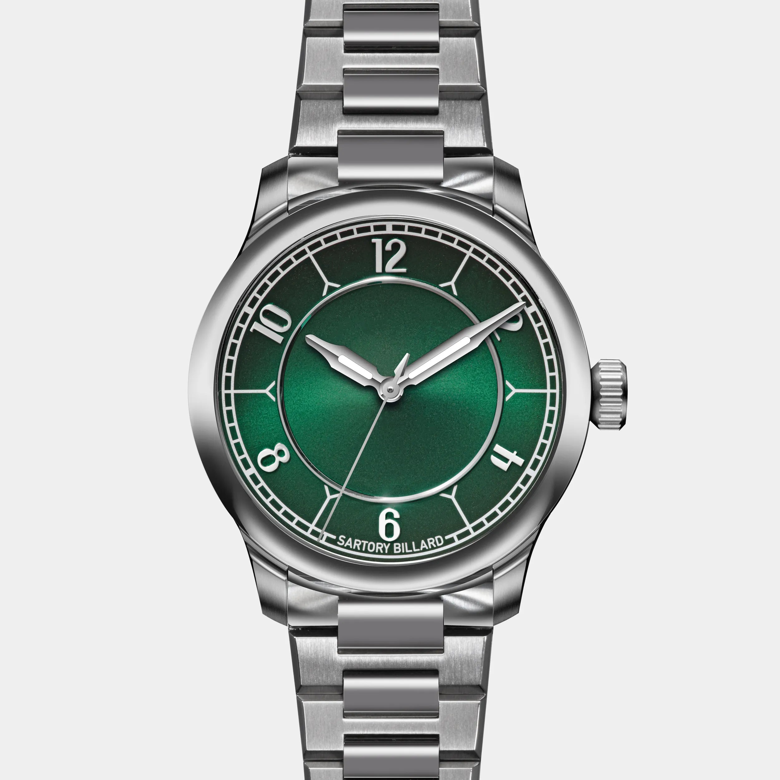 SB04-E NUANCES - GREEN