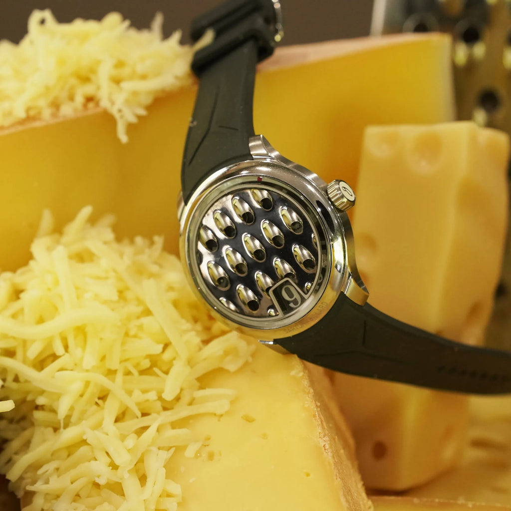 SB10 CHEESE GRATER