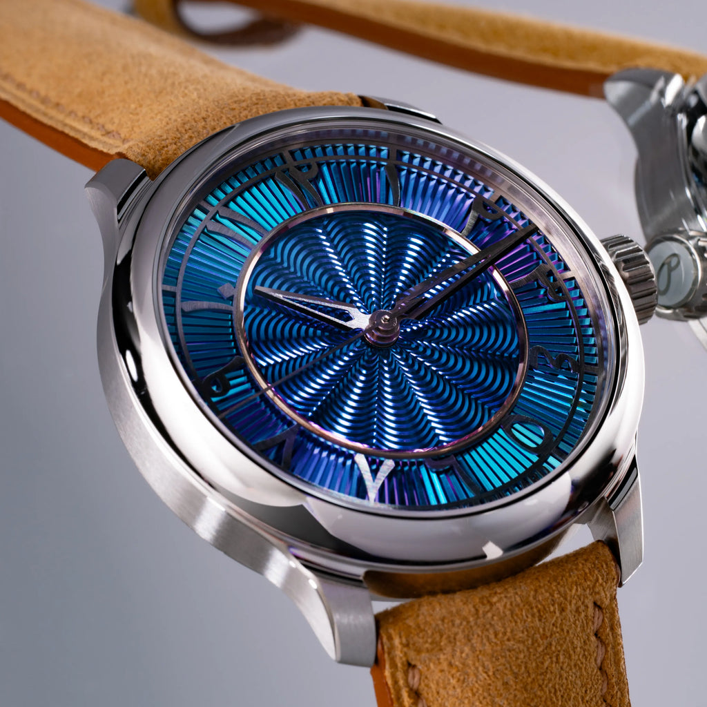 SB04-E HORIZON BLOOM