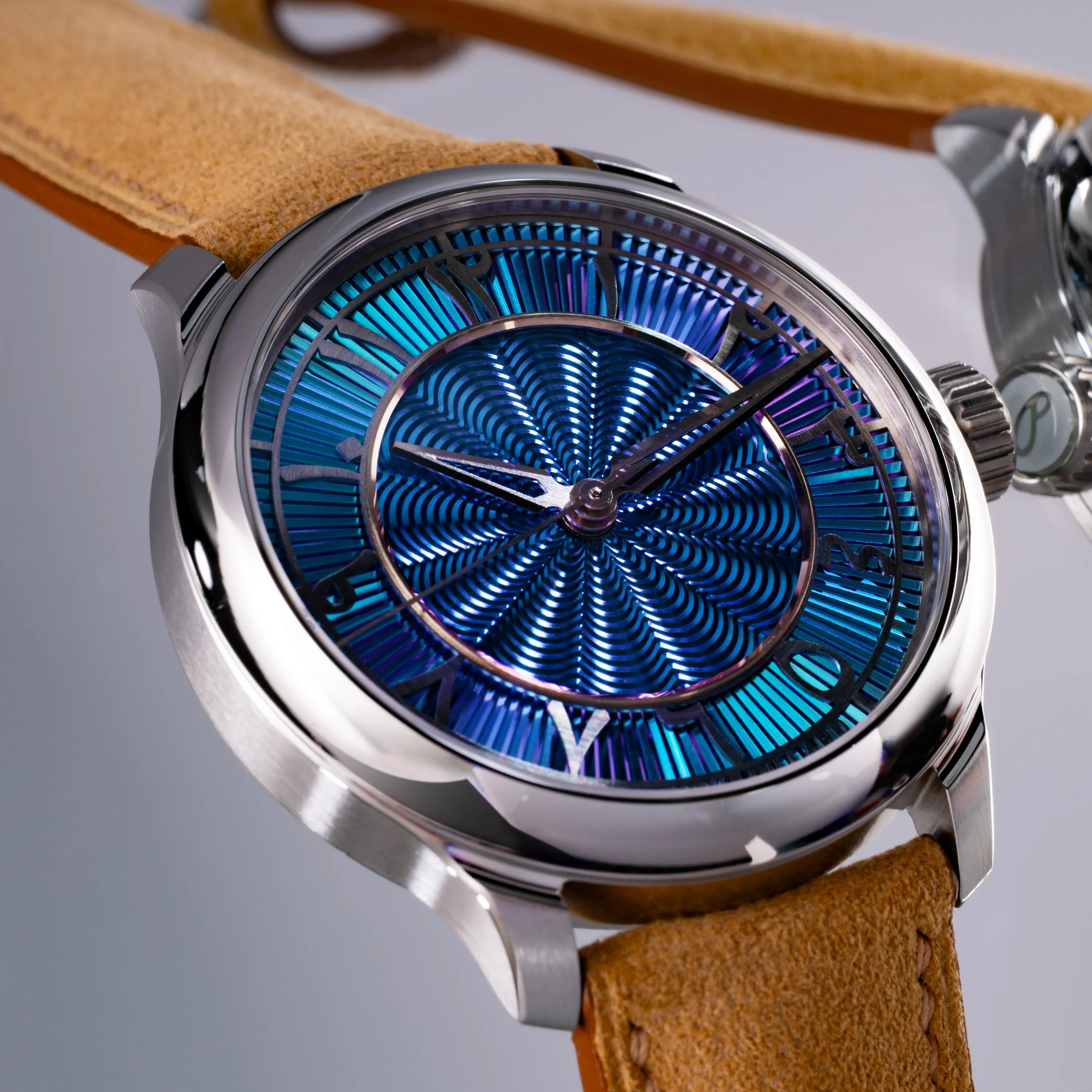 SB04-E HORIZON BLOOM