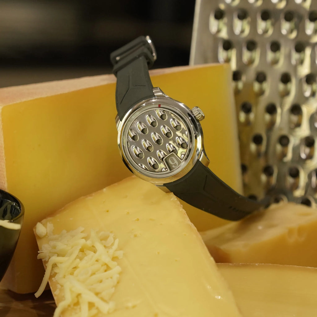 SB10 CHEESE GRATER