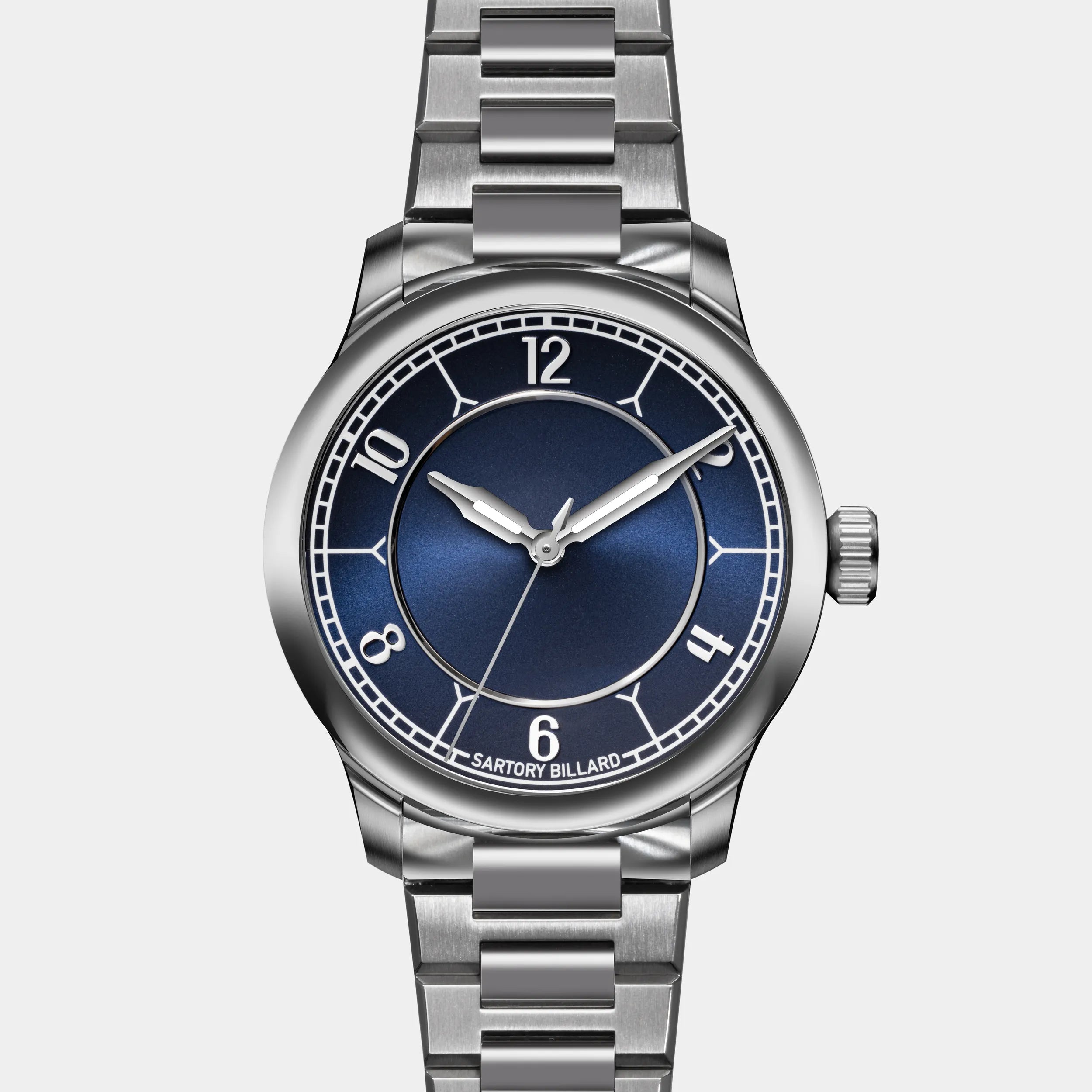 SB04-E NUANCES - NAVY BLUE