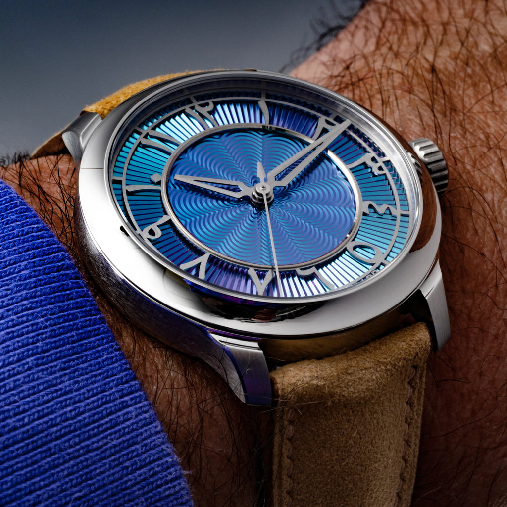 SB04-E HORIZON BLOOM