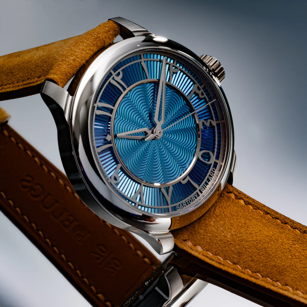 SB04-E HORIZON BLOOM