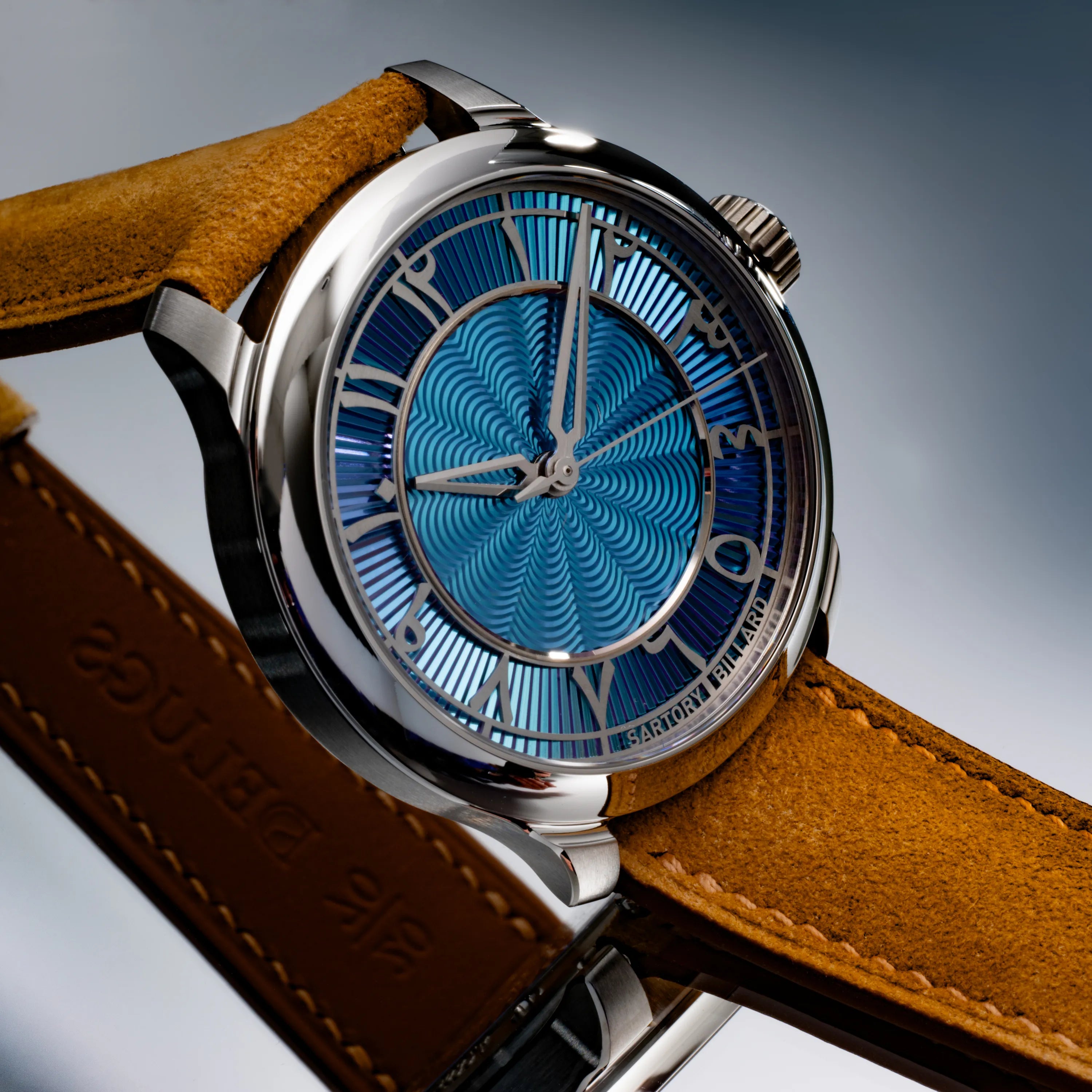 SB04-E HORIZON BLOOM