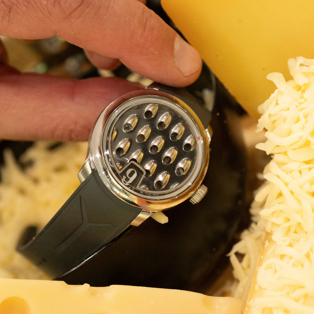 SB10 CHEESE GRATER