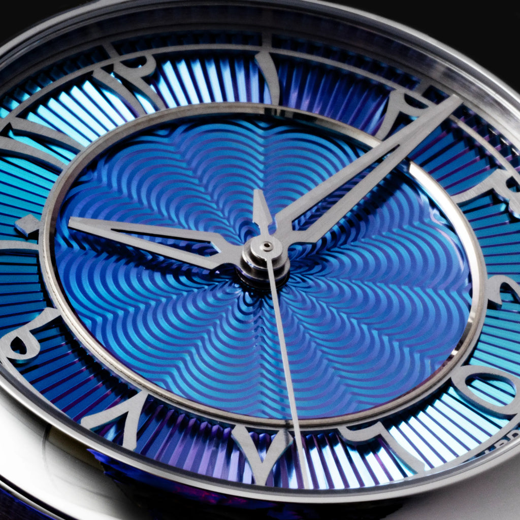 SB04-E HORIZON BLOOM