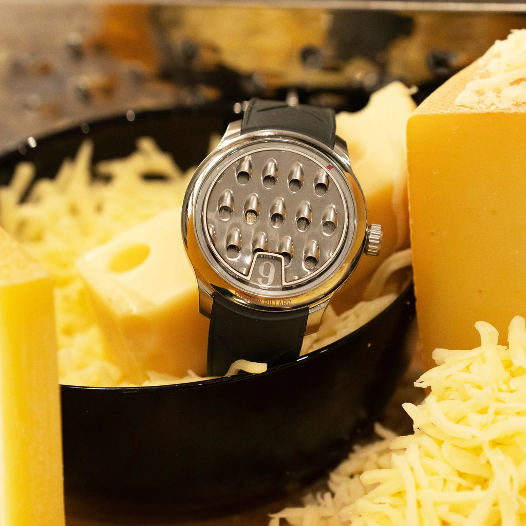 SB10 CHEESE GRATER