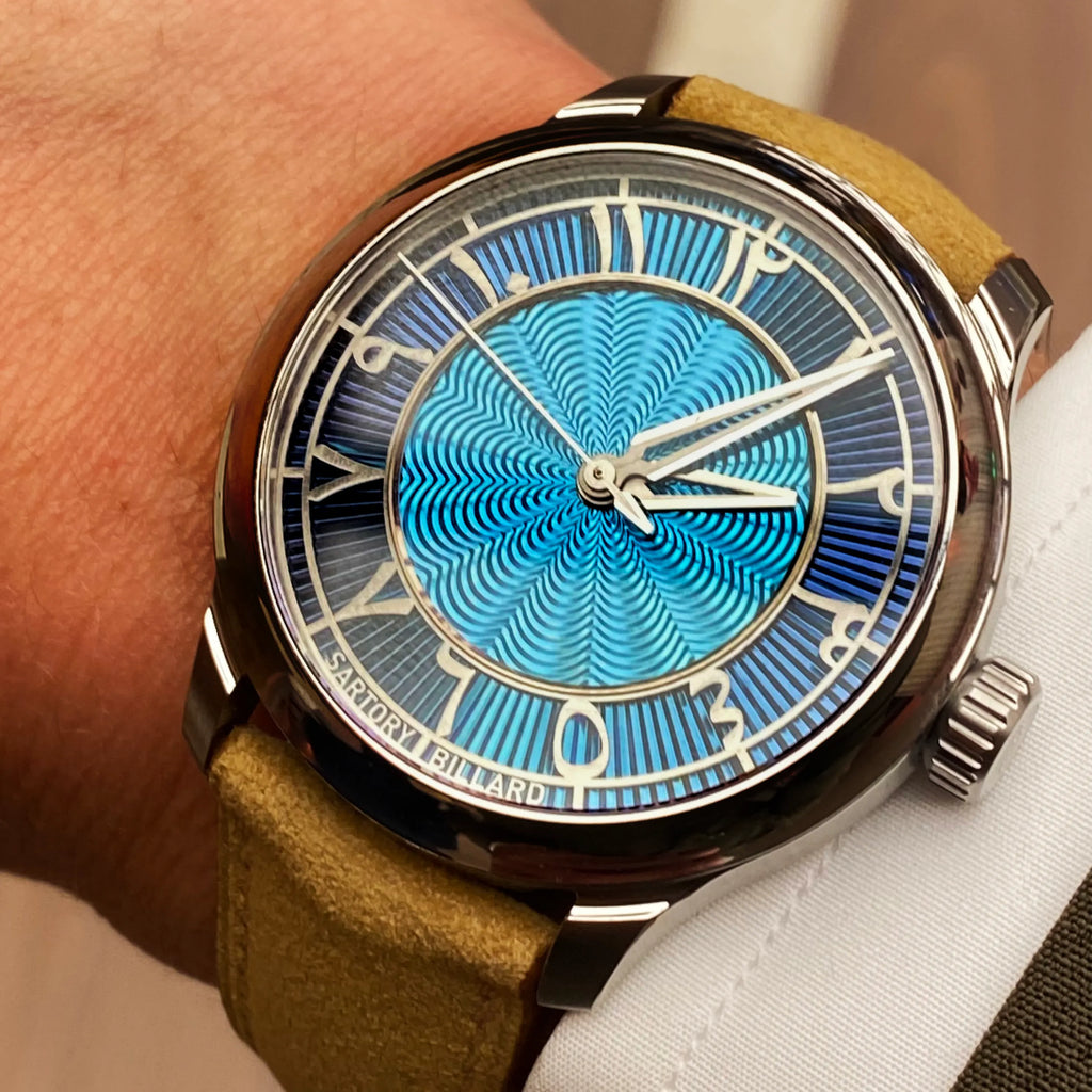 SB04-E HORIZON BLOOM