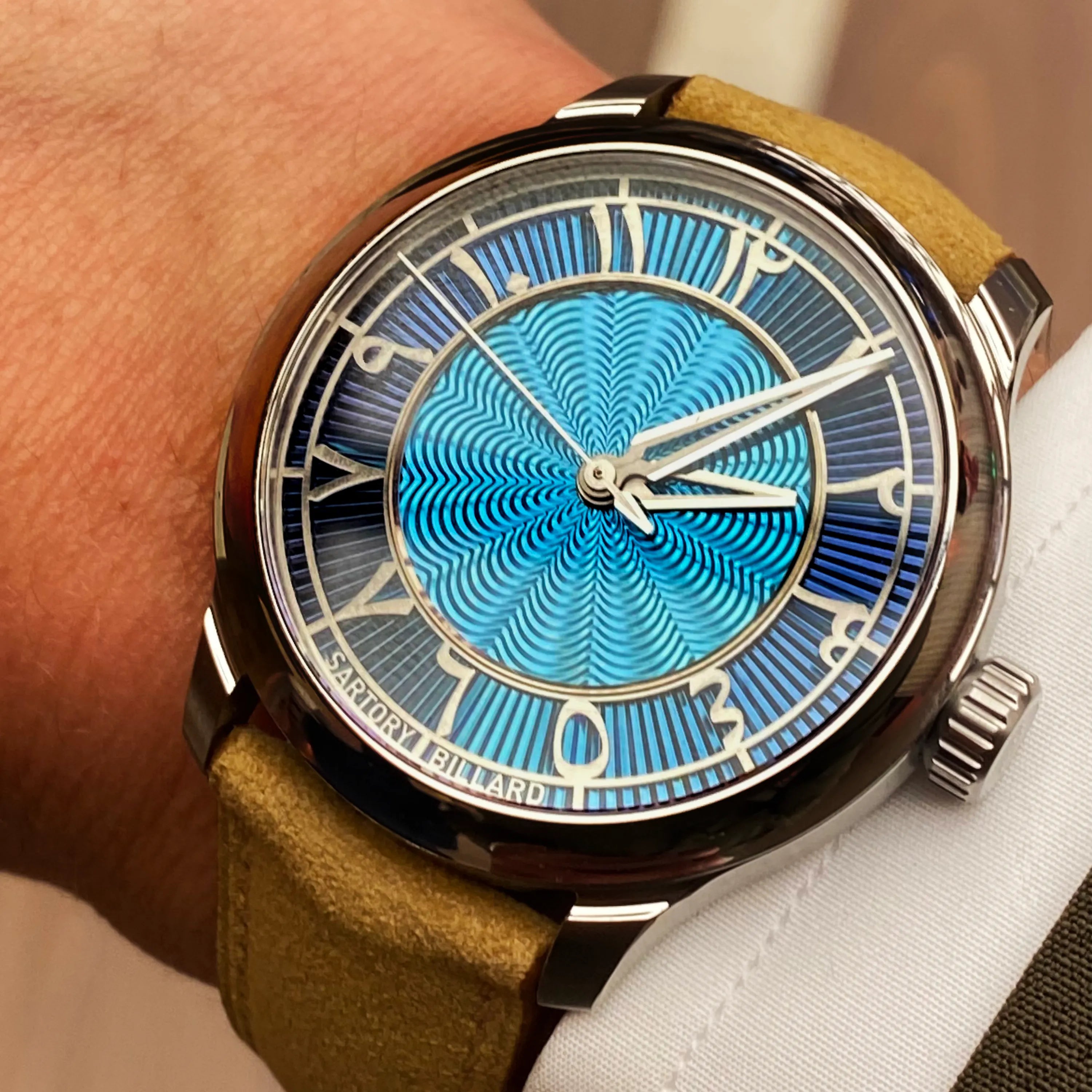 SB04-E HORIZON BLOOM