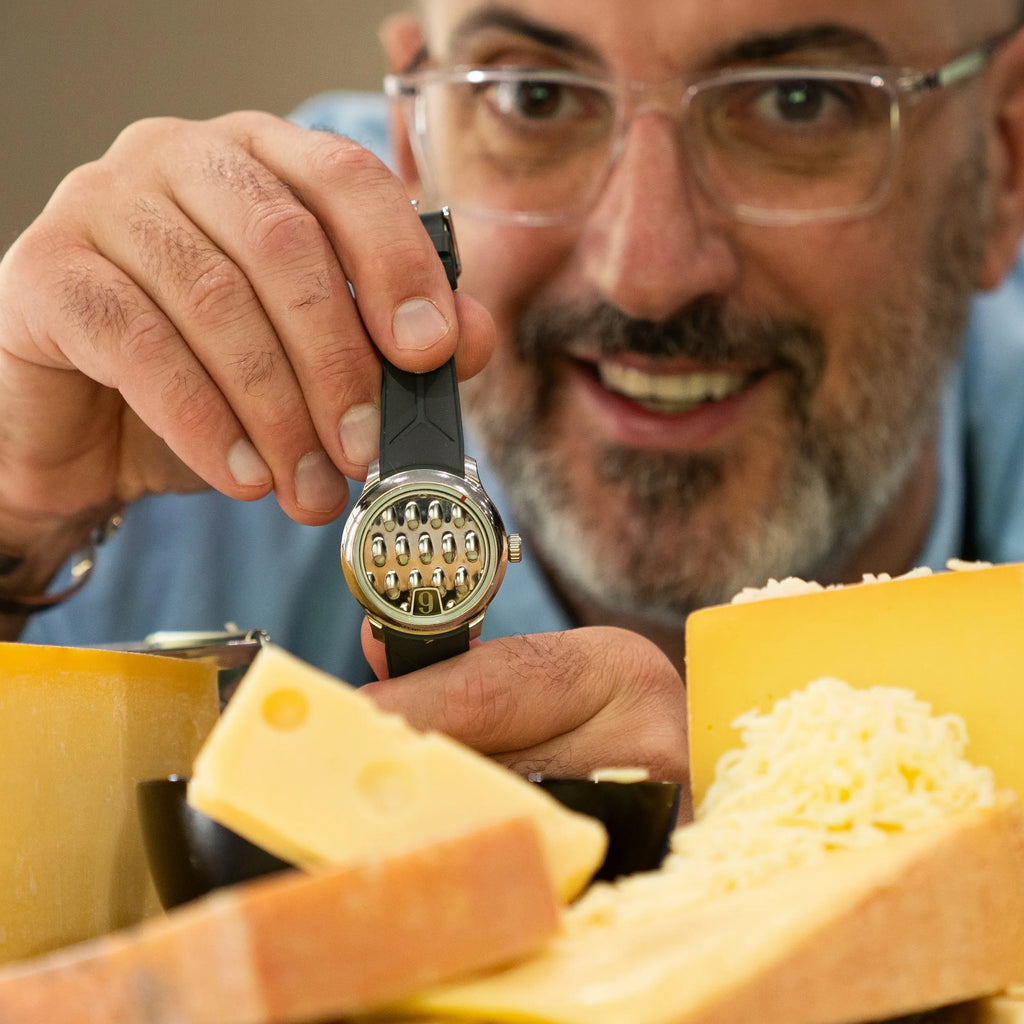 SB10 CHEESE GRATER
