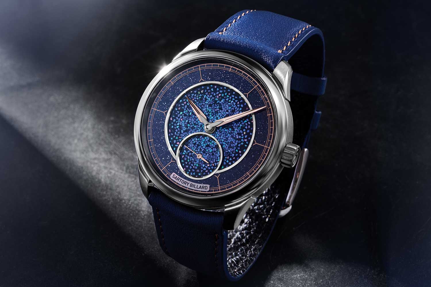 Sartory Billard SB05 UCHŪ