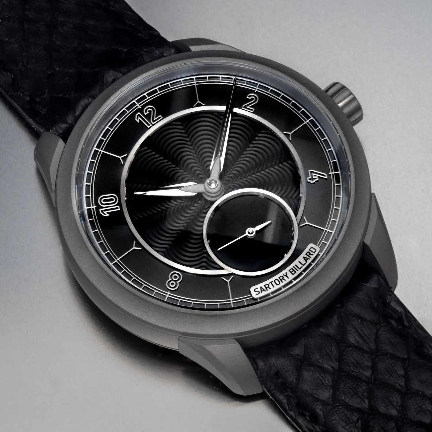 ビリヤード Sato SARTORY BILLARD SB05 Watch - 38.5mm - Multi Color - 2023 -