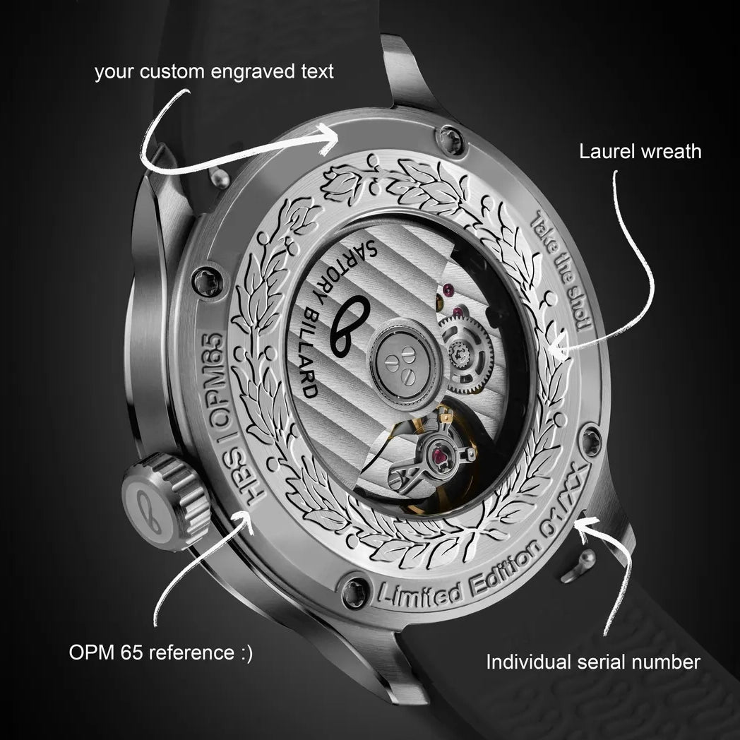 SB04-E HBS | OPM65