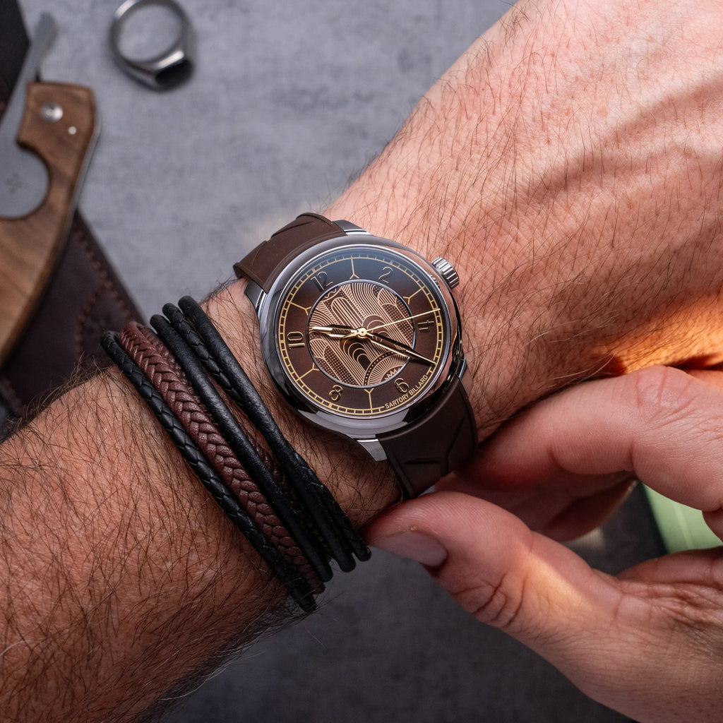 SB04-E TIME+TIDE NEW YORK