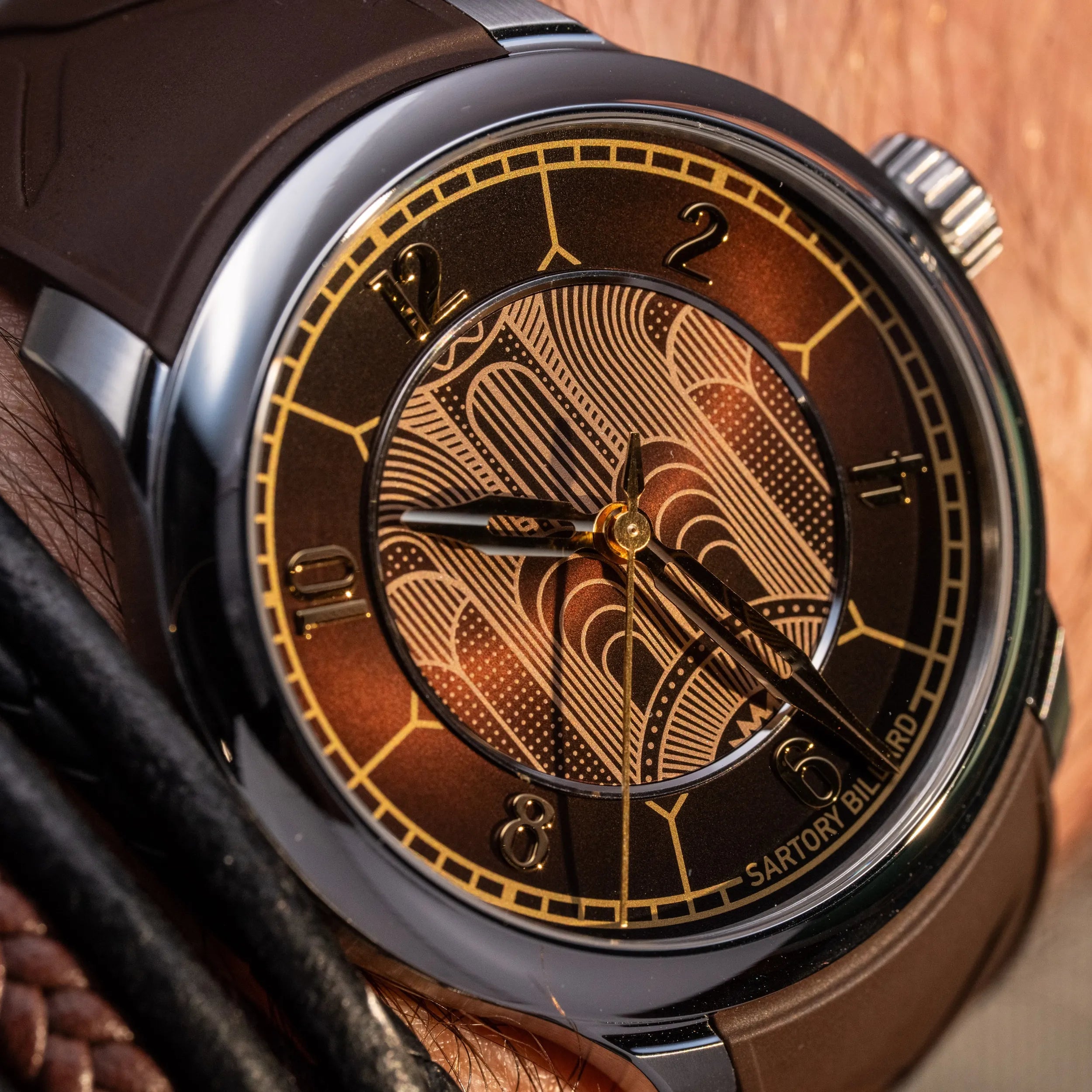 SB04-E TIME+TIDE NEW YORK