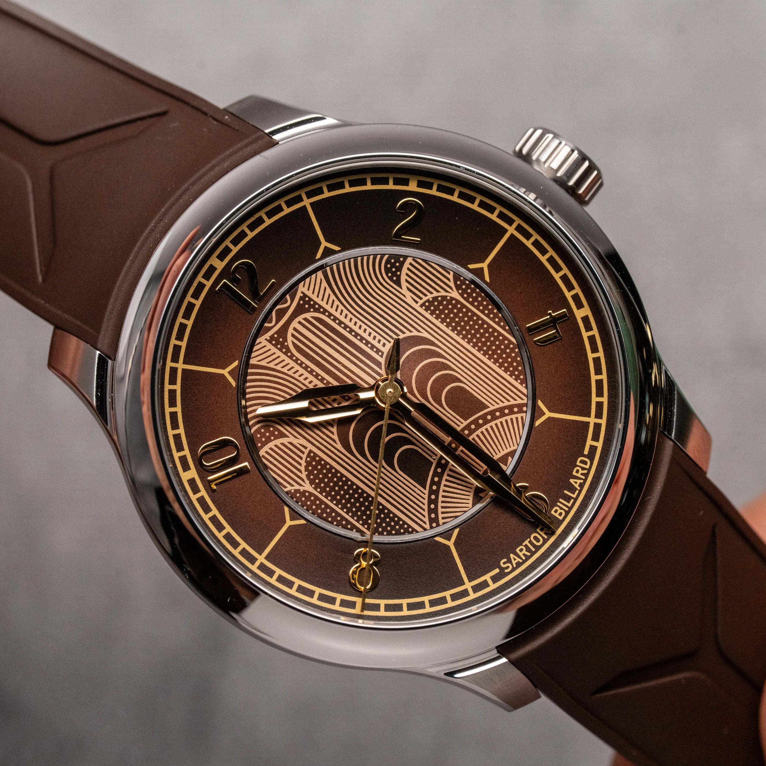 SB04-E TIME+TIDE NEW YORK