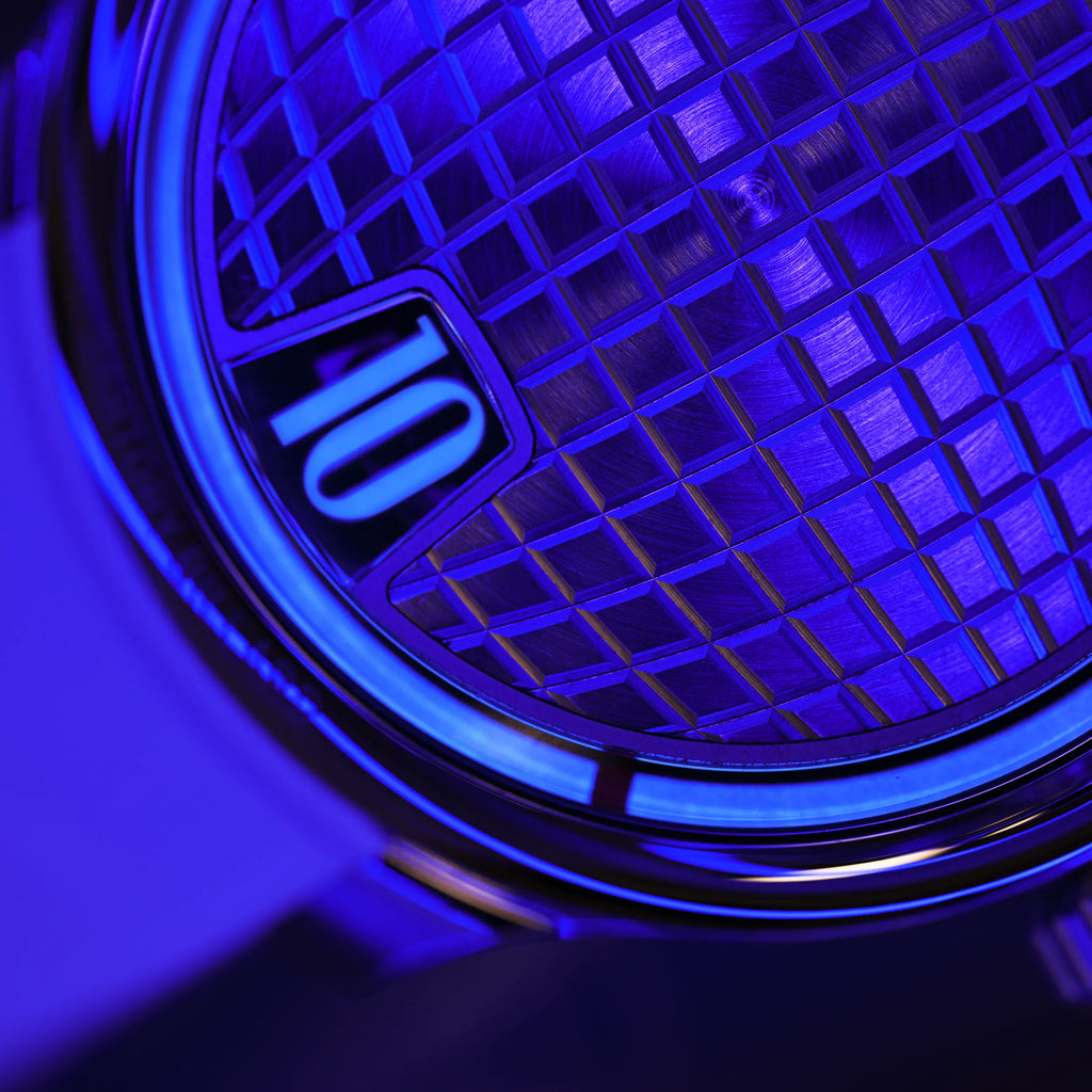 SB10 JUMPING HOUR – DISCO BALL