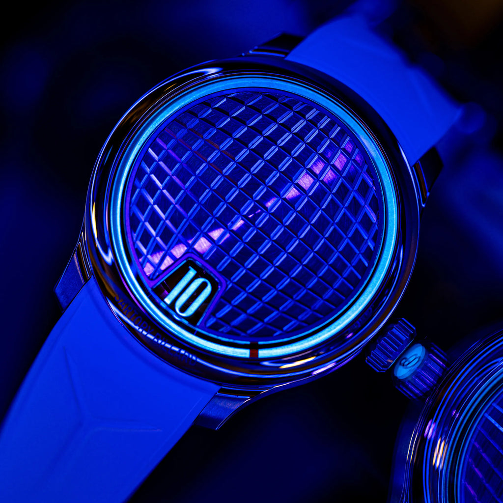 SB10 JUMPING HOUR – DISCO BALL