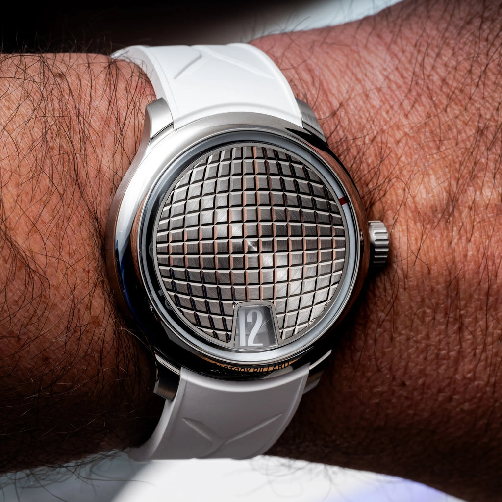 SB10 JUMPING HOUR – DISCO BALL