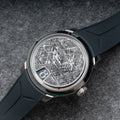 SB10 HEURE SAUTANTE - METEORITE