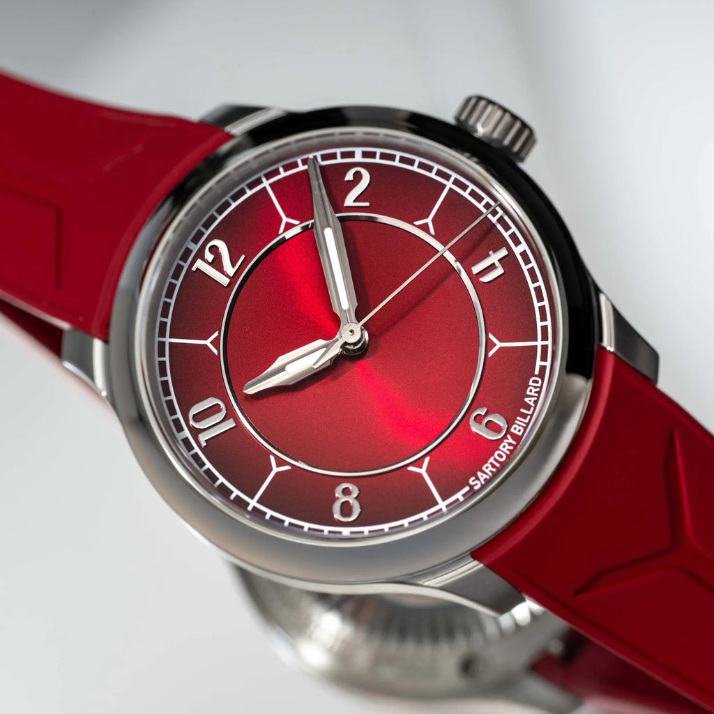 SB04-E NUANCES - RED