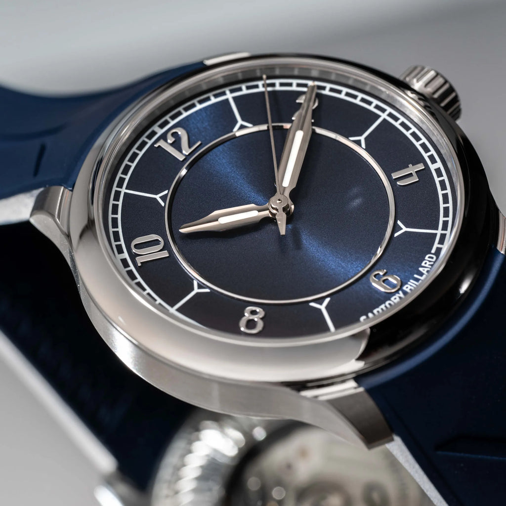 SB04-E NUANCES - NAVY BLUE