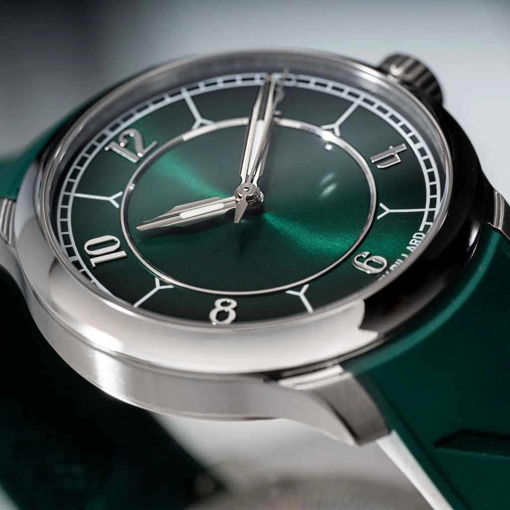 SB04-E NUANCES - GREEN