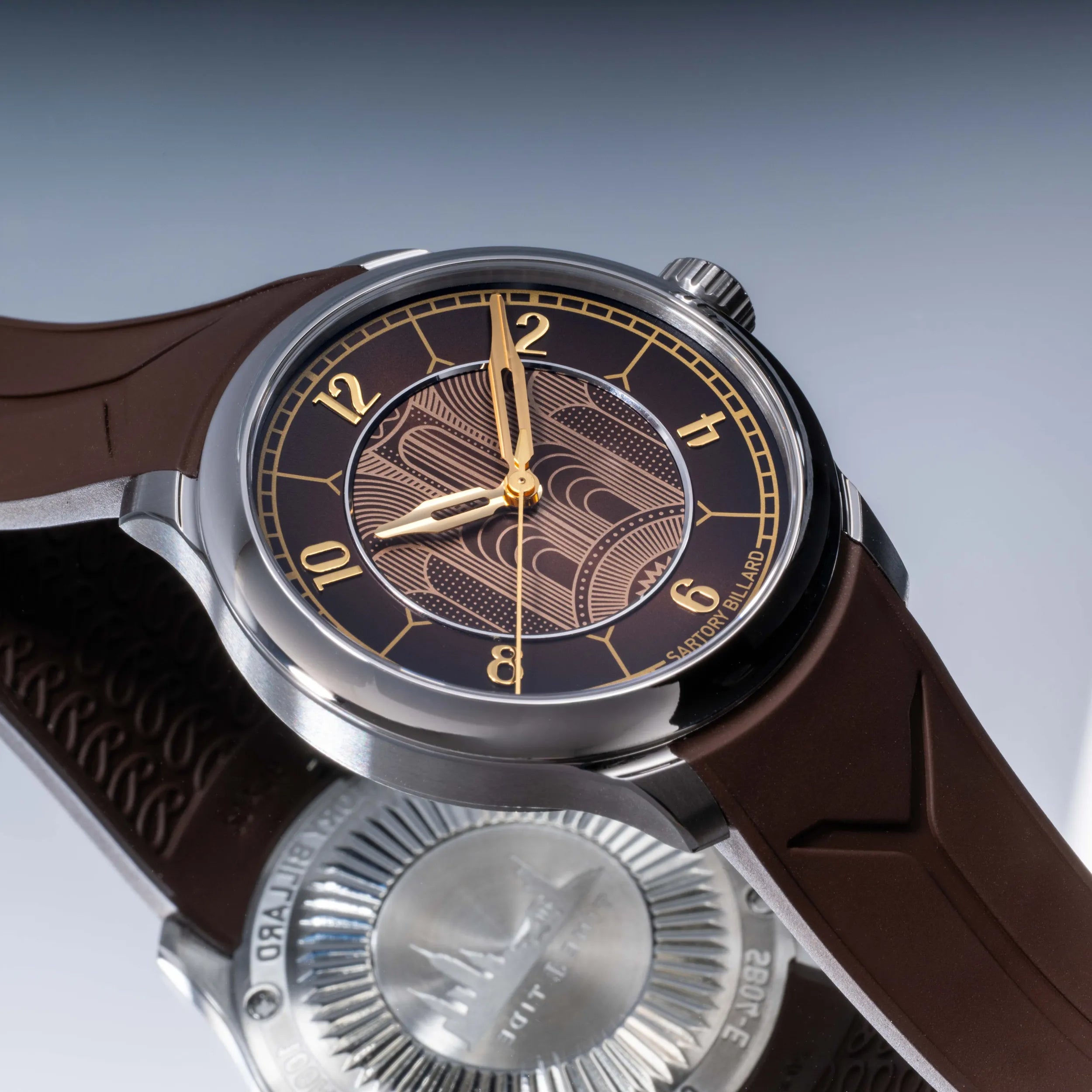 SB04-E TIME+TIDE NEW YORK