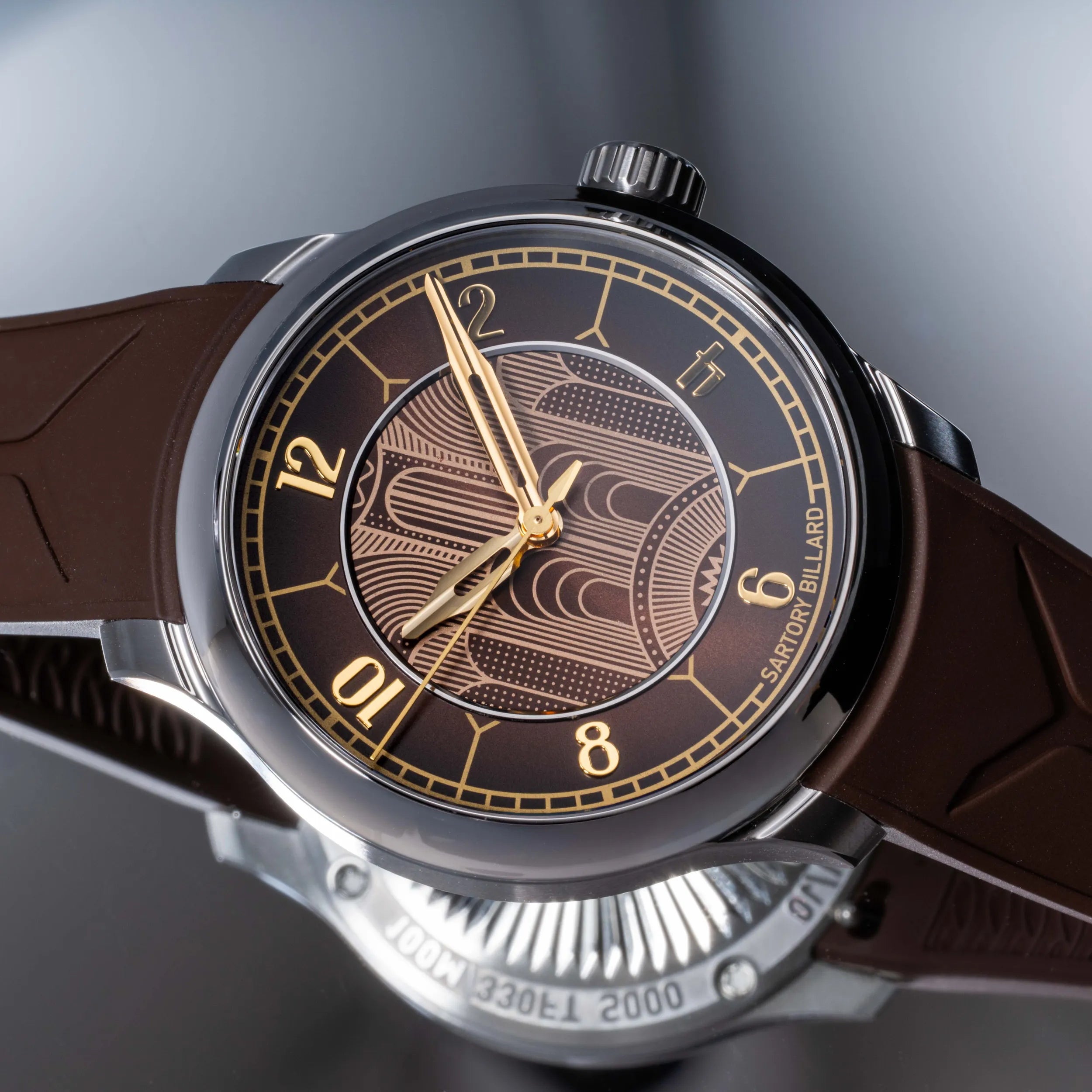 SB04-E TIME+TIDE NEW YORK