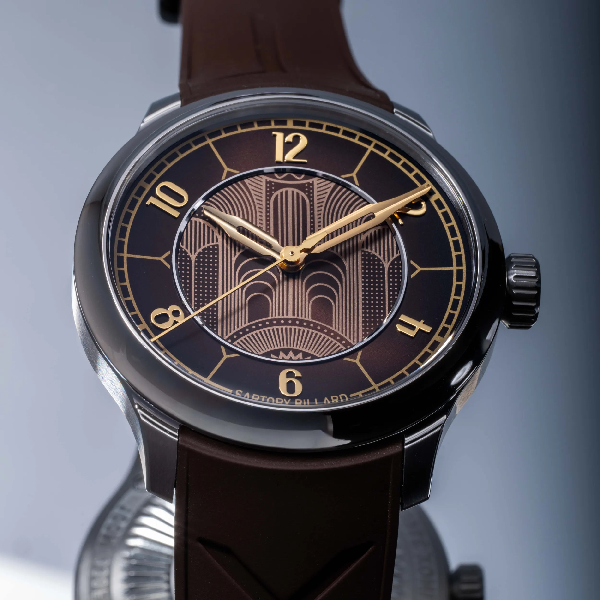 SB04-E TIME+TIDE NEW YORK