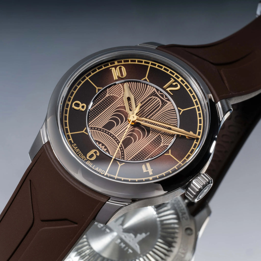 SB04-E TIME+TIDE NEW YORK