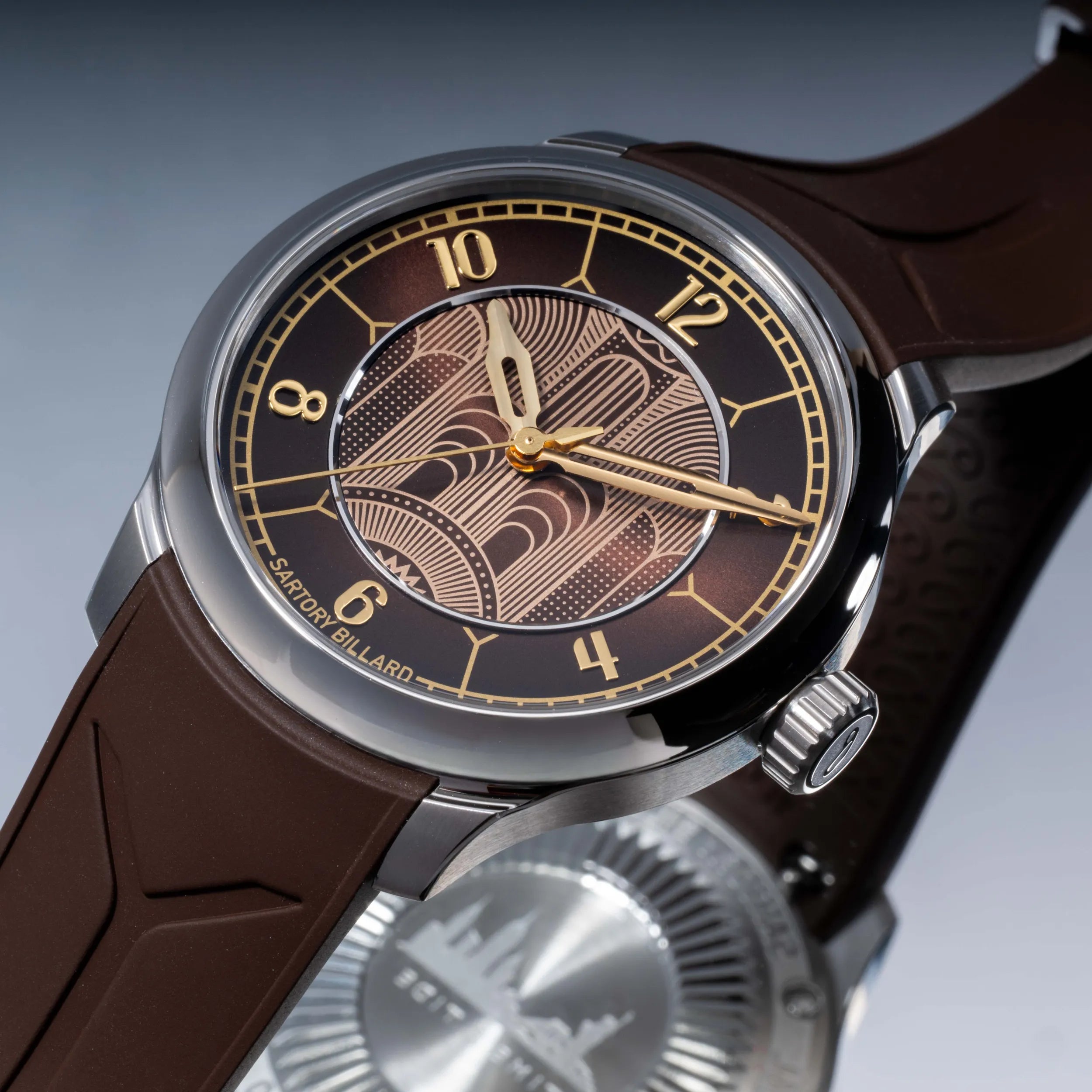 SB04-E TIME+TIDE NEW YORK