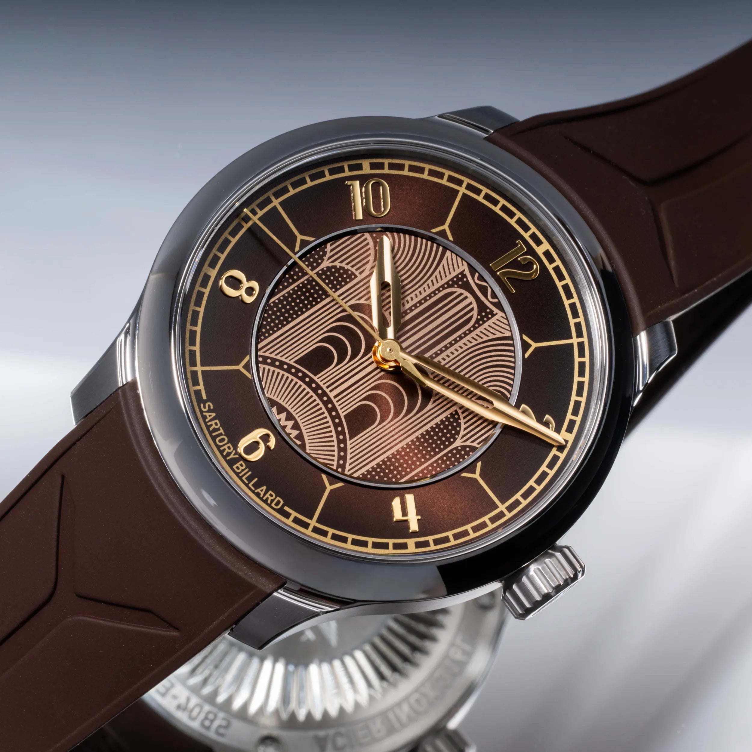 SB04-E TIME+TIDE NEW YORK