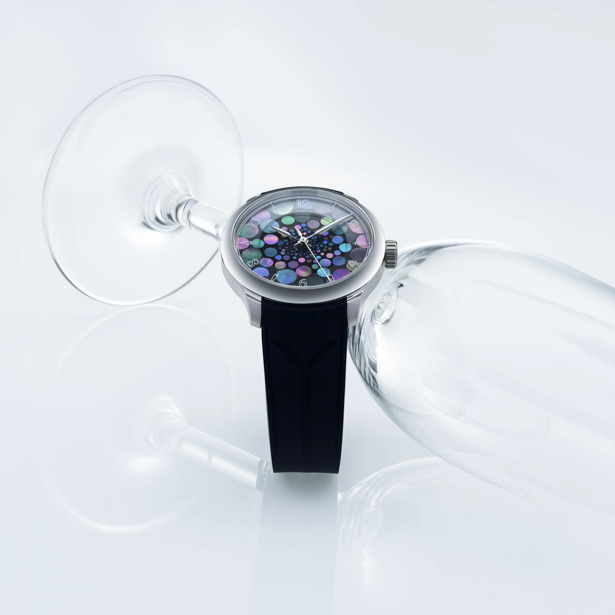 SB04-E DES BULLES
