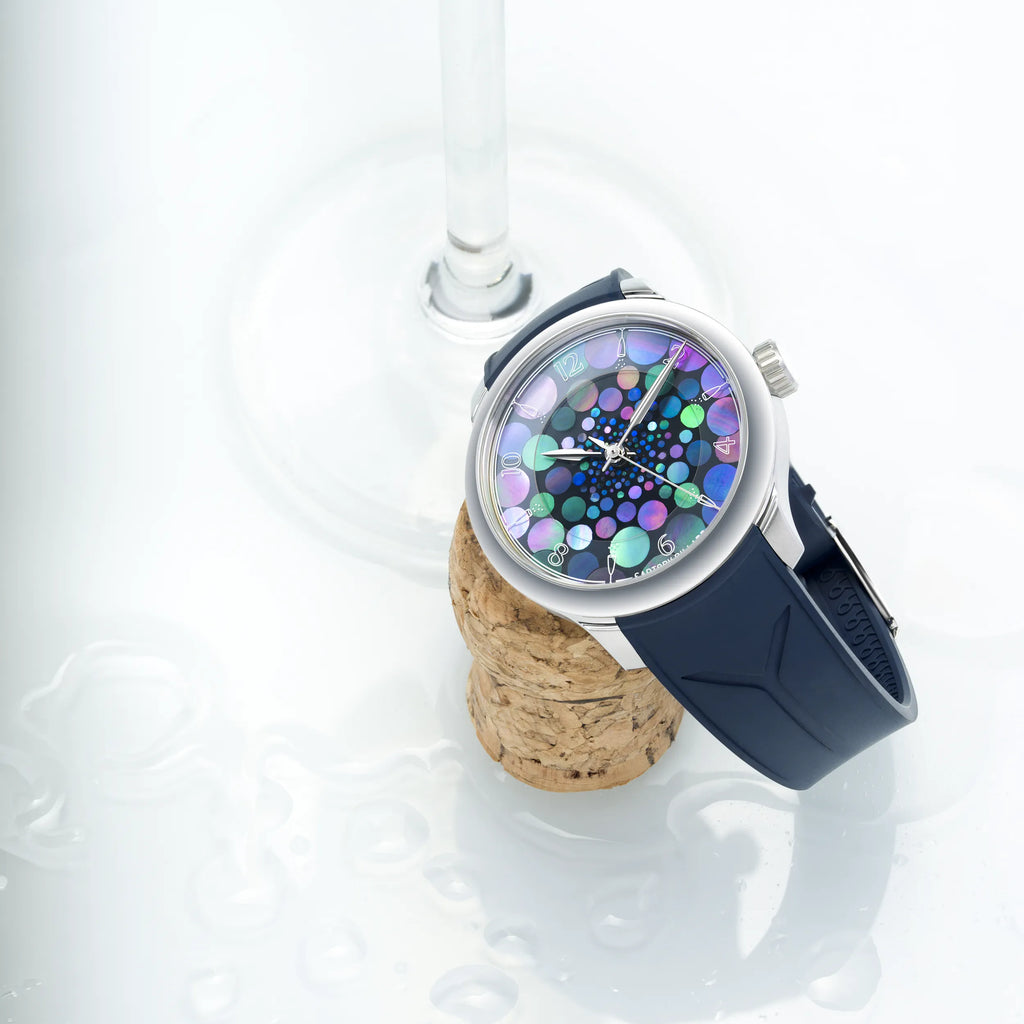 SB04-E DES BULLES