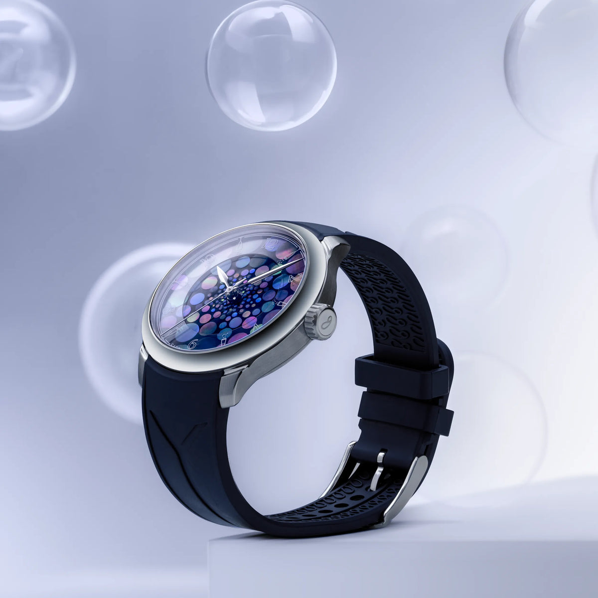 SB04-E DES BULLES