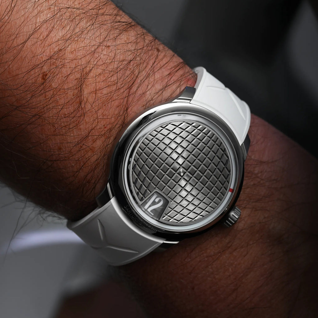 SB10 JUMPING HOUR – DISCO BALL