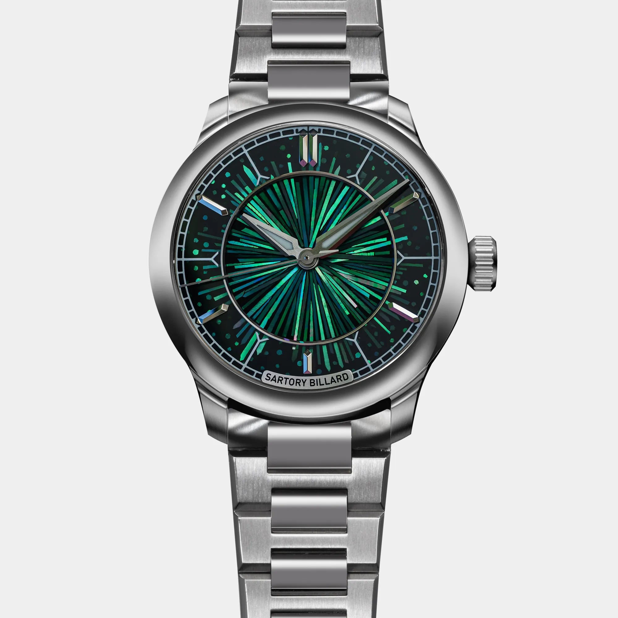 SB04-E SMALL BANG BLUE