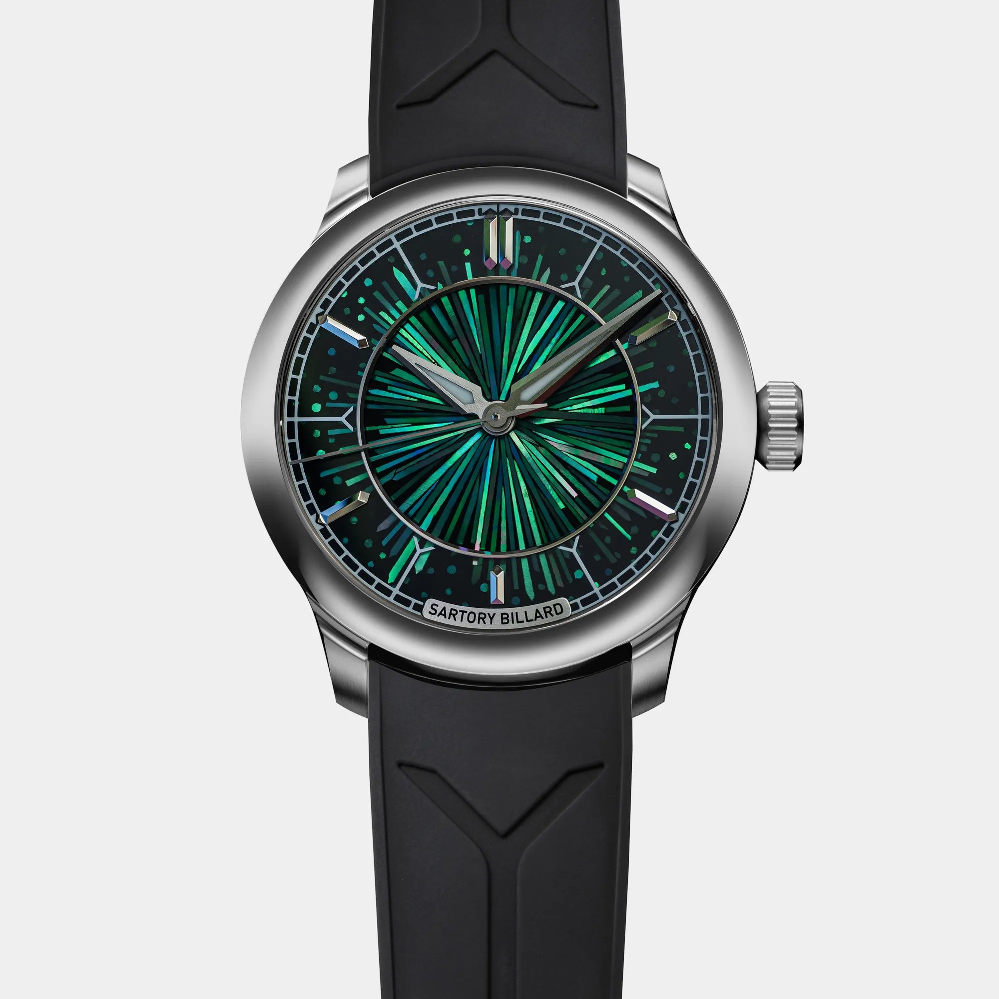 SB04-E SMALL BANG BLUE